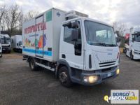 Iveco EUROCARGO ML 90 EUROCARGO ML 90 | Motrice Isotermico / coibentato | Borgo Agnello S.p.A.