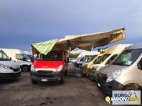 Iveco DAILY 35C13 DAILY 35C13 | Altro Centina | Borgo Agnello S.p.A.