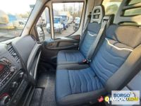 Iveco DAILY 35C14 DAILY 35C14 | Leggero Furgone > 35 q.li Altro | Borgo Agnello S.p.A.