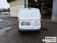 Ford COURRIER COURRIER | Leggero Furgone > 35 q.li Altro | Borgo Agnello S.p.A.