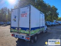 Fiat DUCATO DUCATO | Altro Isotermico / coibentato | Borgo Agnello S.p.A.