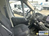 Fiat DUCATO DUCATO | Altro Cassone fisso | Borgo Agnello S.p.A.