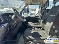 Iveco DAILY 35C14 DAILY 35C14 | Altro Cassone fisso | Borgo Agnello S.p.A.