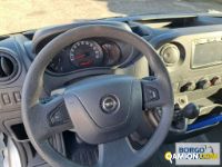 Opel MOVANO MOVANO | Leggero Furgone > 35 q.li Altro | Borgo Agnello S.p.A.