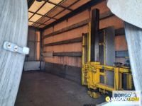 Iveco DAILY 35C13 DAILY 35C13 | Altro Centina | Borgo Agnello S.p.A.