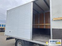 Iveco DAILY 35C14 DAILY 35C14 | Leggero Furgone > 35 q.li Altro | Borgo Agnello S.p.A.