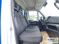 Iveco DAILY 35C14 DAILY 35C14 | Altro Centina | Borgo Agnello S.p.A.