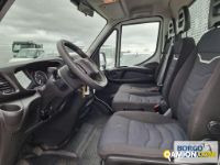 Iveco DAILY 35C14 DAILY 35C14 | Altro Cassone fisso | Borgo Agnello S.p.A.