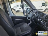 Peugeot BOXER BOXER | Leggero Furgone > 35 q.li Altro | Borgo Agnello S.p.A.