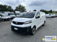 Fiat E-SCUDO E-SCUDO | Leggero Furgone > 35 q.li Altro | Borgo Agnello S.p.A.
