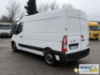Opel MOVANO MOVANO | Leggero Furgone > 35 q.li Altro | Borgo Agnello S.p.A.
