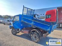 Bremach GR 35 GR 35 | Mezzi d'opera / mezzi da cantiere Altro | Borgo Agnello S.p.A.