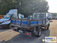 Iveco DAILY 35C12 DAILY 35C12 | Leggero Furgone > 35 q.li Altro | Borgo Agnello S.p.A.