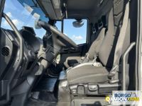 Iveco EUROCARGO ML120E25 P EUROCARGO ML120E25 P | Motrice Furgonato | Borgo Agnello S.p.A.