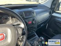 Fiat FIORINO FIORINO | Leggero Furgone > 35 q.li Altro | Borgo Agnello S.p.A.