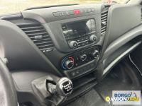 Iveco DAILY 35C14 DAILY 35C14 | Mezzi d'opera / mezzi da cantiere Altro | Borgo Agnello S.p.A.