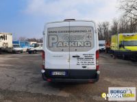 Ford TRANSIT TRANSIT | Bus Minibus | Borgo Agnello S.p.A.