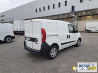 Fiat DOBLO DOBLO | Leggero Furgone > 35 q.li Altro | Borgo Agnello S.p.A.
