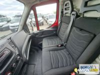 Iveco DAILY 35S15 DAILY 35S15 | Leggero Furgone > 35 q.li Altro | Borgo Agnello S.p.A.