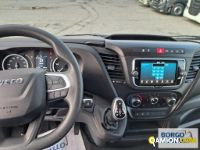 Iveco DAILY 35S14 DAILY 35S14 | Leggero Furgone > 35 q.li Altro | Borgo Agnello S.p.A.