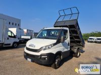 Iveco DAILY 35C12 DAILY 35C12 | Leggero Furgone > 35 q.li Altro | Borgo Agnello S.p.A.