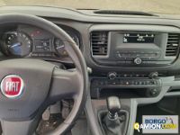 Fiat SCUDO SCUDO | Leggero Furgone > 35 q.li Altro | Borgo Agnello S.p.A.