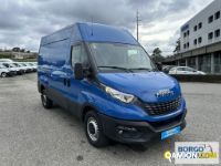 Iveco DAILY 35S14 DAILY 35S14 | Leggero Furgone > 35 q.li Altro | Borgo Agnello S.p.A.