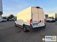 Fiat DUCATO DUCATO | Leggero Furgone > 35 q.li Altro | Borgo Agnello S.p.A.