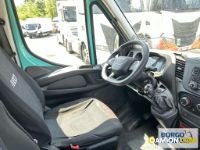 Iveco DAILY 70C18 DAILY 70C18 | Motrice Cassone fisso con centina | Borgo Agnello S.p.A.