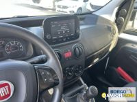 Fiat FIORINO FIORINO | Leggero Furgone > 35 q.li Altro | Borgo Agnello S.p.A.