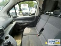 Citroen BERLINGO BERLINGO | Leggero Furgone > 35 q.li Altro | Borgo Agnello S.p.A.
