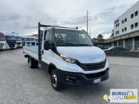 Iveco DAILY 35C14 DAILY 35C14 | Altro Cassone fisso | Borgo Agnello S.p.A.