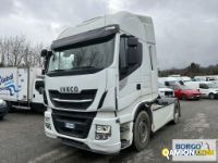 Iveco STRALIS TRATTORE AS440S51T/P STRALIS TRATTORE AS440S51T/P | Trattore Trattore | Borgo Agnello S.p.A.