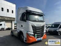 Iveco S-WAY AS440S48 T/P S-WAY AS440S48 T/P | Trattore Trattore | Borgo Agnello S.p.A.