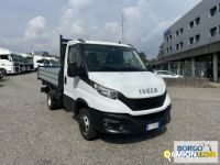 Iveco DAILY 35C14 DAILY 35C14 | Mezzi d'opera / mezzi da cantiere Altro | Borgo Agnello S.p.A.