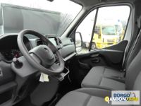 Opel MOVANO MOVANO | Leggero Furgone > 35 q.li Altro | Borgo Agnello S.p.A.