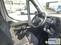 Iveco DAILY 35C14 DAILY 35C14 | Leggero Furgone > 35 q.li Altro | Borgo Agnello S.p.A.