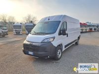 Peugeot BOXER BOXER | Leggero Furgone > 35 q.li Altro | Borgo Agnello S.p.A.