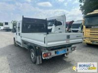 Fiat DUCATO DUCATO | Altro Cassone fisso | Borgo Agnello S.p.A.