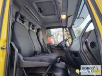 Iveco EUROCARGO ML180E32 P EUROCARGO ML180E32 P | Motrice Cassone fisso con centina | Borgo Agnello S.p.A.