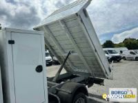 Iveco DAILY 35C14 DAILY 35C14 | Mezzi d'opera / mezzi da cantiere Altro | Borgo Agnello S.p.A.