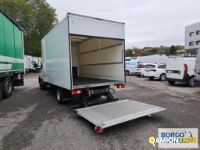 Iveco DAILY 35C16 DAILY 35C16 | Leggero Furgone > 35 q.li Altro | Borgo Agnello S.p.A.