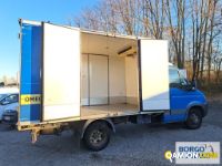 Iveco DAILY 35C12 DAILY 35C12 | Leggero Furgone > 35 q.li Altro | Borgo Agnello S.p.A.