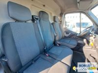 Opel MOVANO MOVANO | Leggero Furgone > 35 q.li Altro | Borgo Agnello S.p.A.