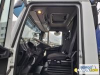 Iveco EUROCARGO ML75E21 EUROCARGO ML75E21 | Motrice Cassone Ribaltabile con gru | Borgo Agnello S.p.A.