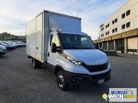 Iveco DAILY 35C14 DAILY 35C14 | Leggero Furgone > 35 q.li Altro | Borgo Agnello S.p.A.