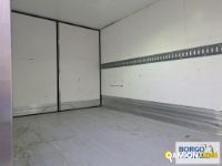 Iveco DAILY 35C16 DAILY 35C16 | Altro Isotermico / coibentato | Borgo Agnello S.p.A.