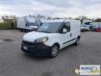 Fiat DOBLO DOBLO | Leggero Furgone > 35 q.li Altro | Borgo Agnello S.p.A.