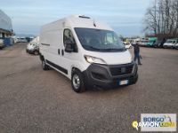 Fiat DUCATO DUCATO | Altro Isotermico / coibentato | Borgo Agnello S.p.A.