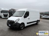 Opel MOVANO MOVANO | Leggero Furgone > 35 q.li Altro | Borgo Agnello S.p.A.